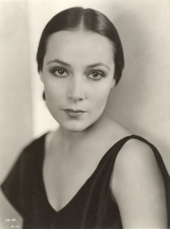 Image of Dolores del Rio