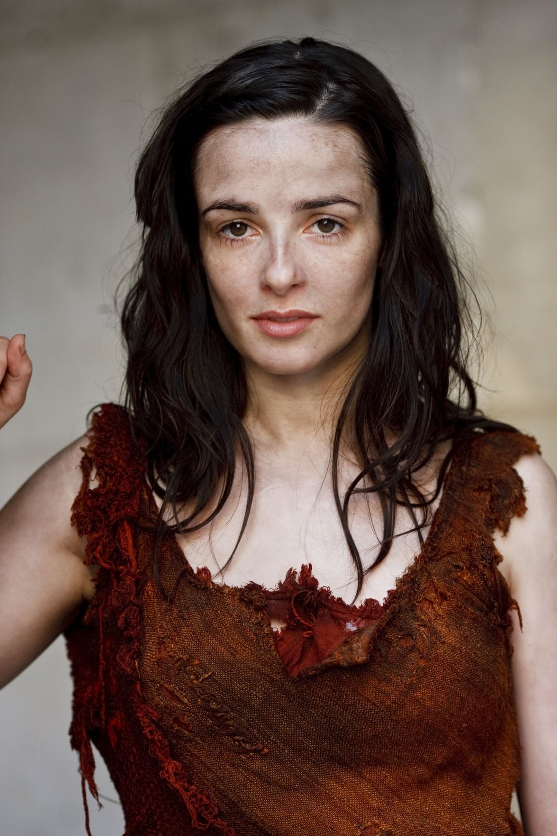 Sexy laura donnelly How actress
