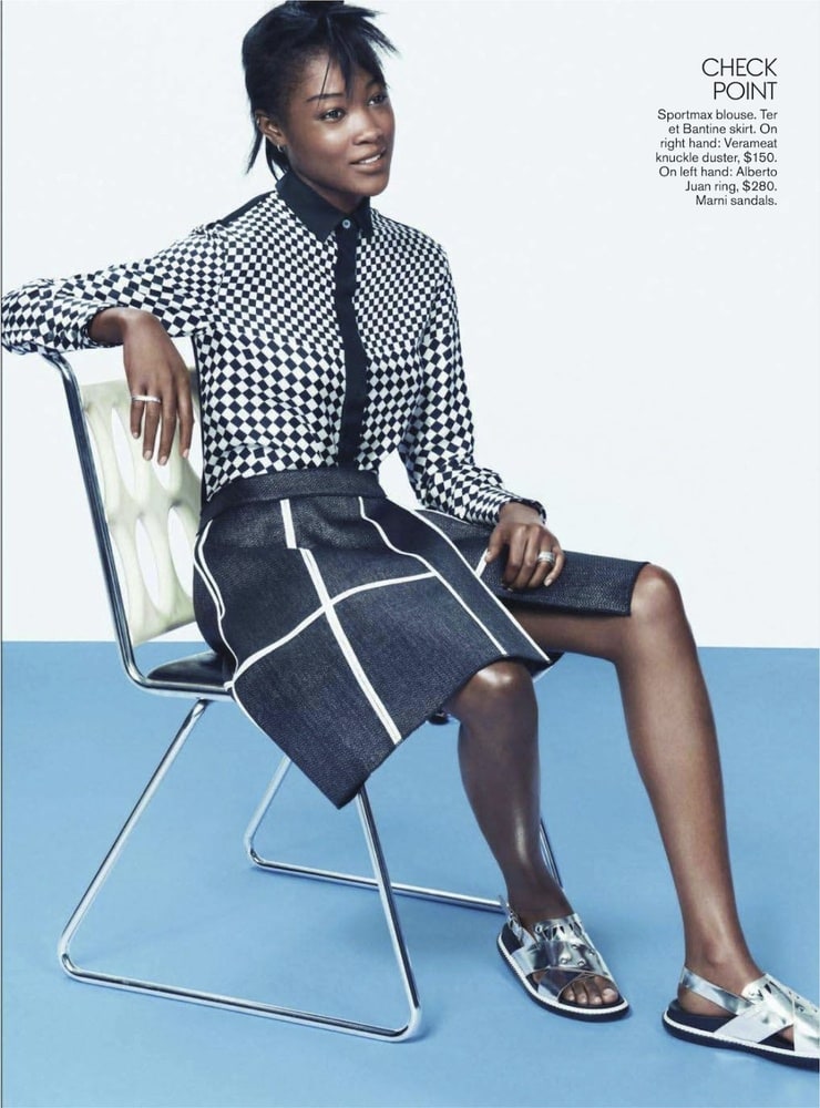 Herieth Paul picture