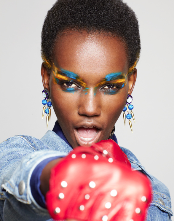 Picture of Herieth Paul