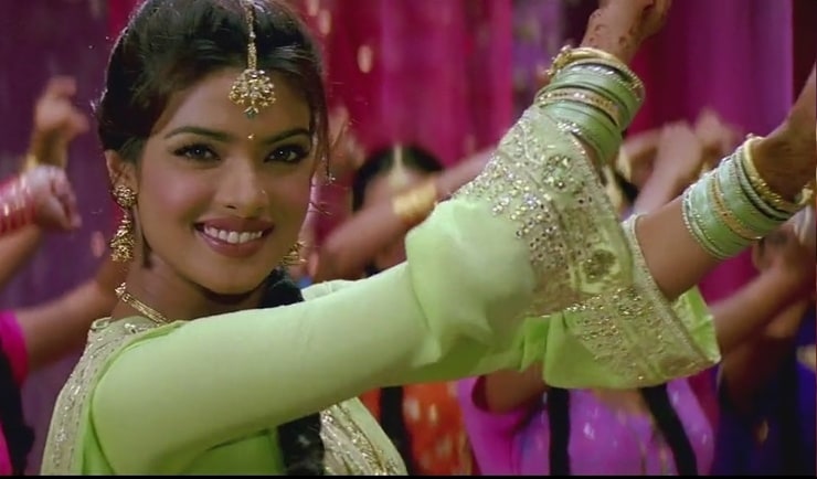 Image of Mujhse Shaadi Karogi (2004)