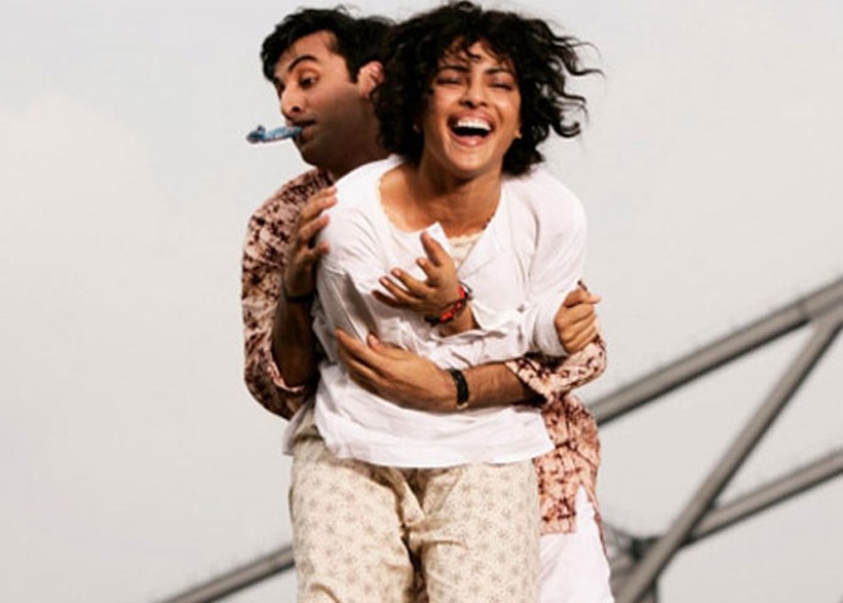 Barfi!