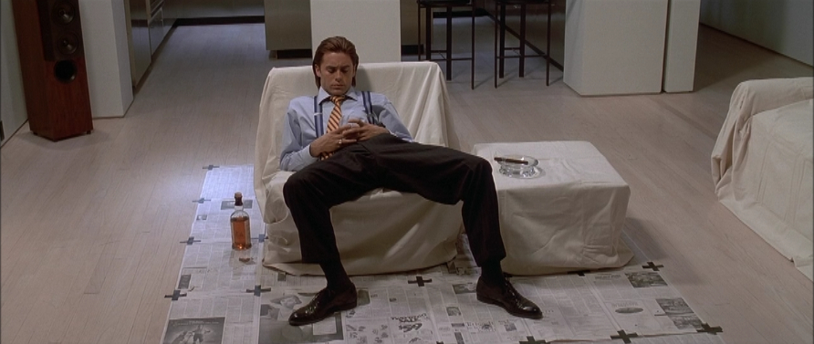 American Psycho