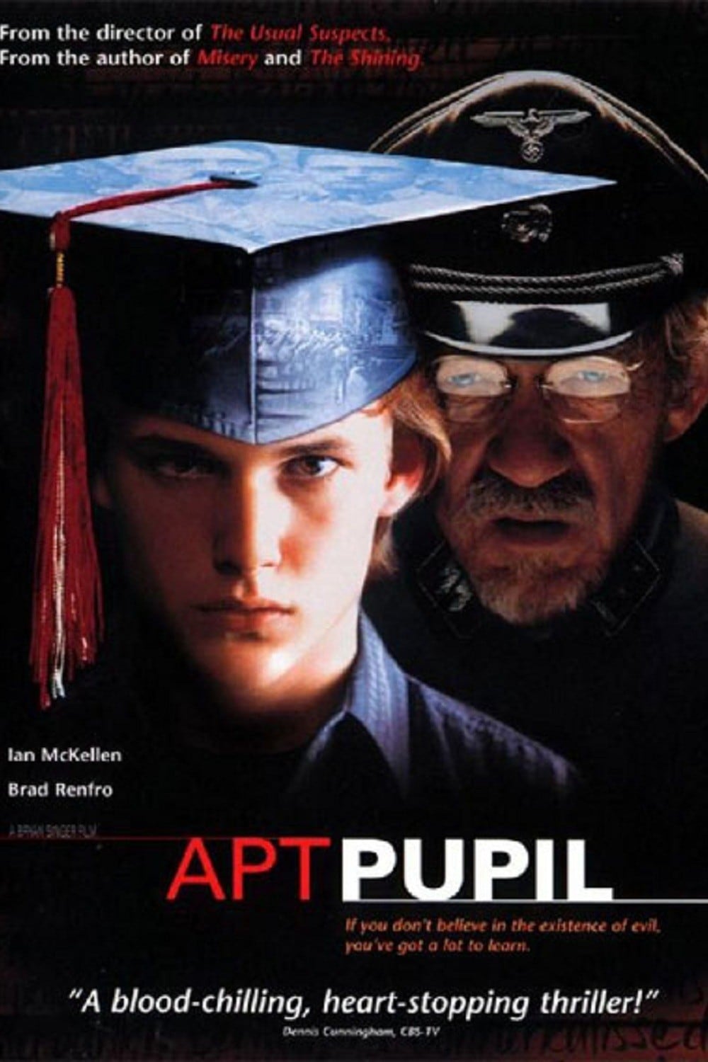 Picture Of Apt Pupil (1998)