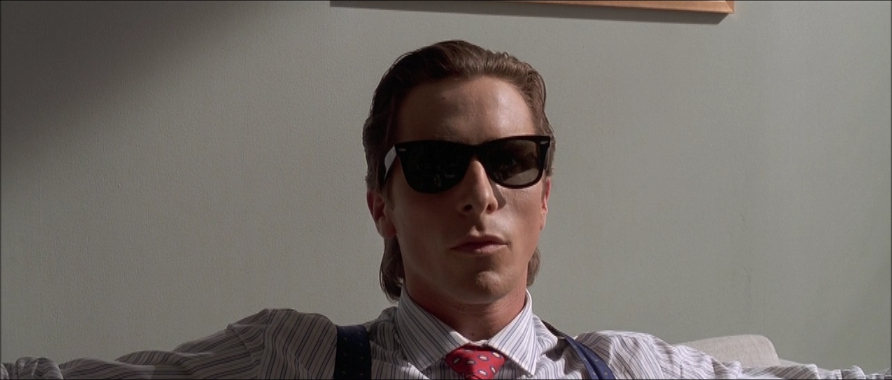 American Psycho American Psycho