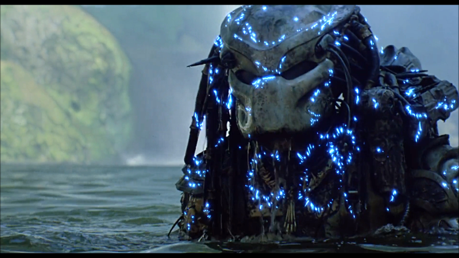 Predator Predator