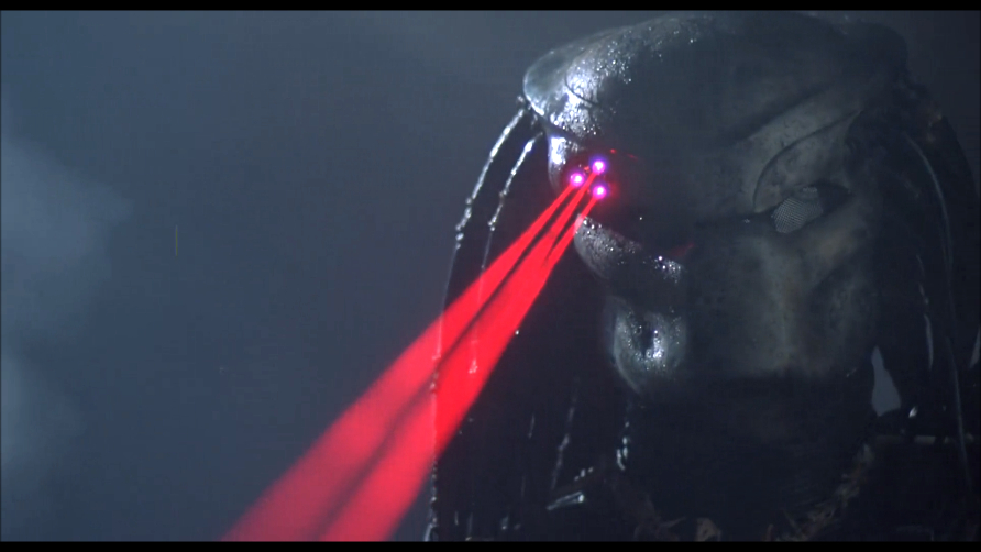 Predator