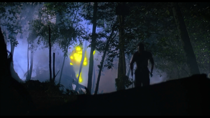 Predator Predator