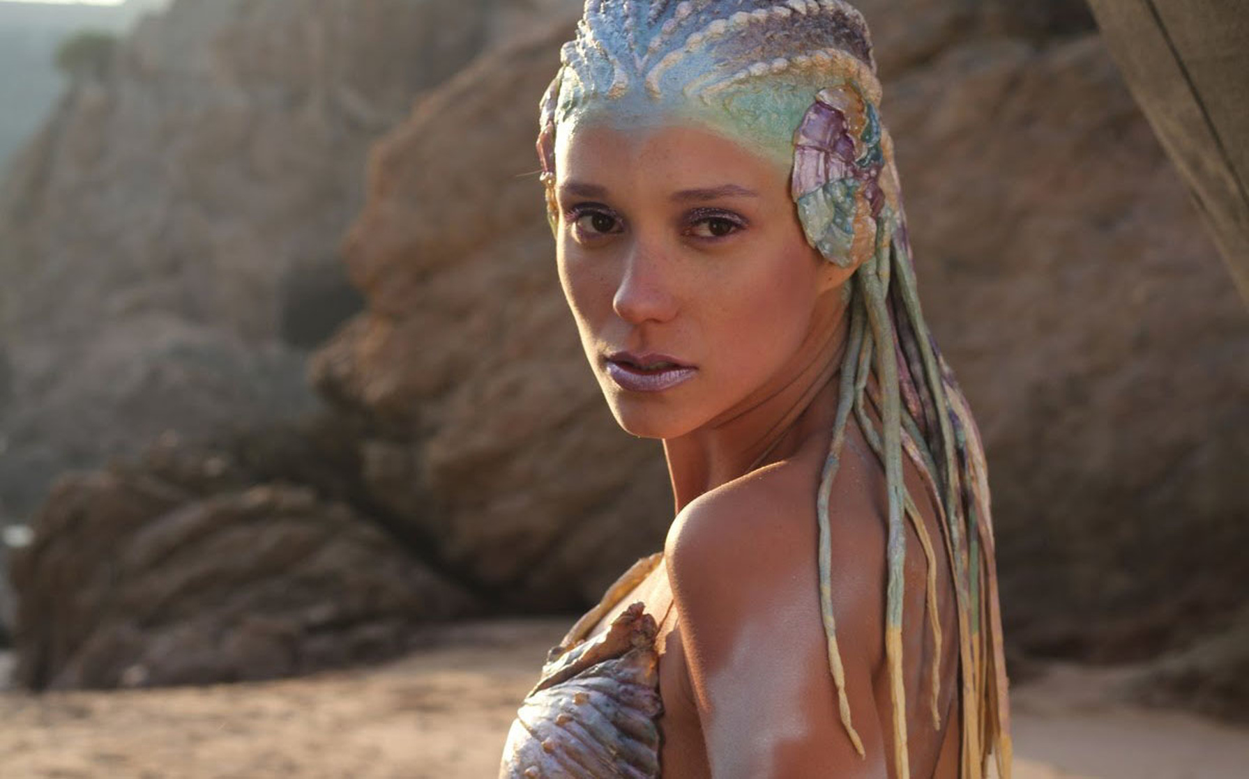 Empires of the Deep