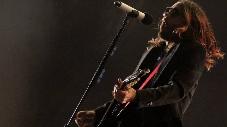Jared Leto
