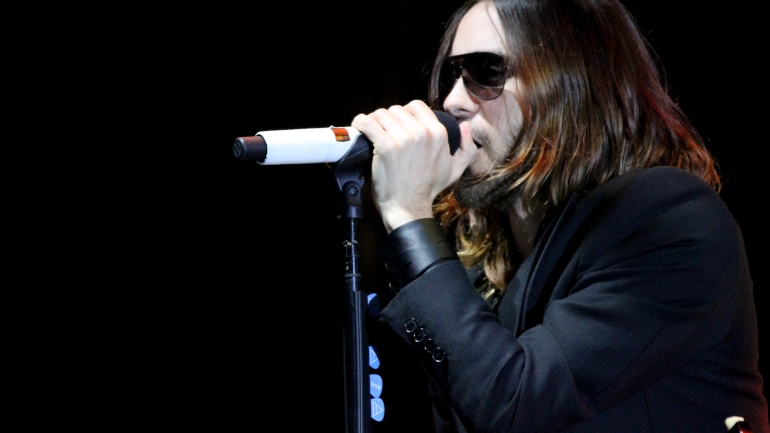 Jared Leto