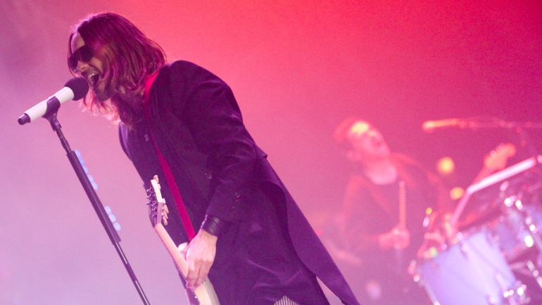 Jared Leto