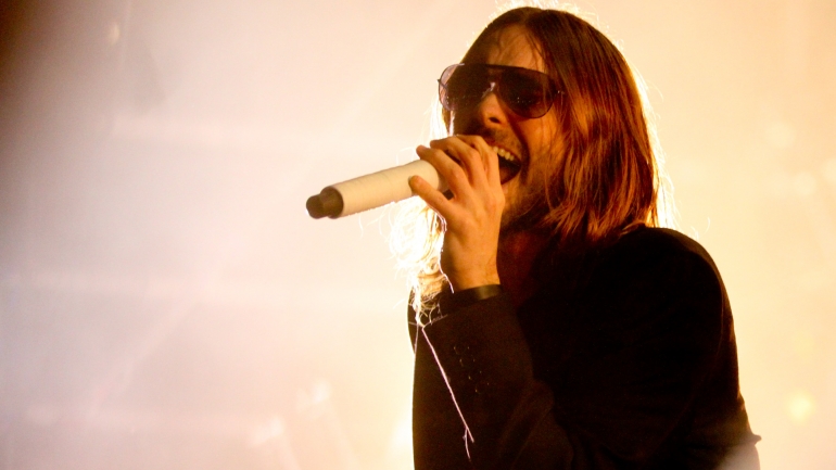 Jared Leto