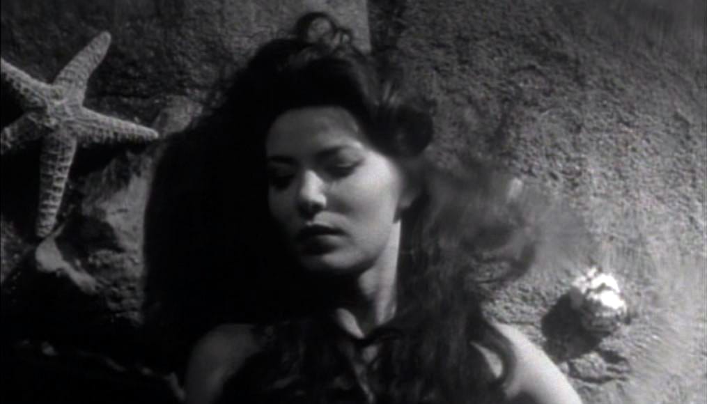 Night Tide (1961)