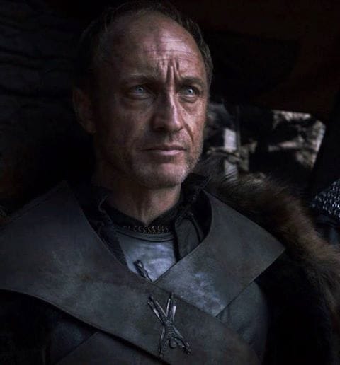 Picture of Roose Bolton