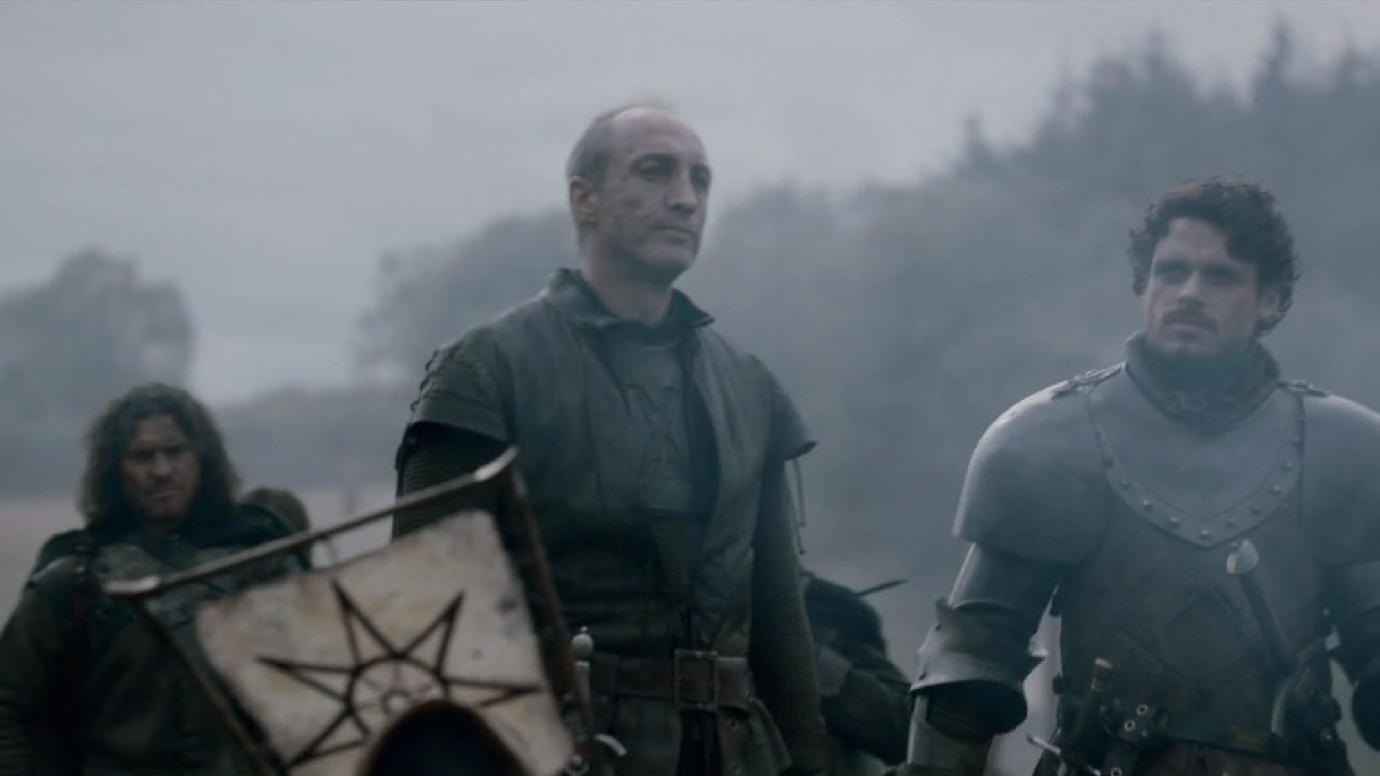 Roose Bolton