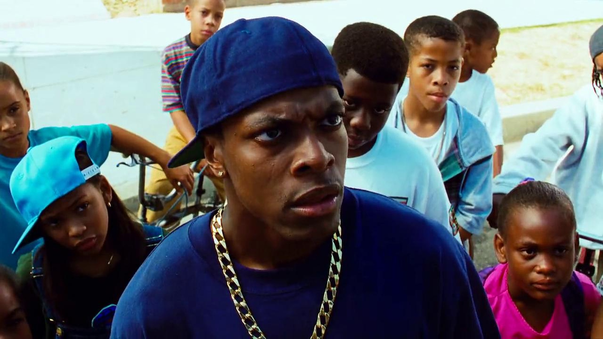 Friday (1995) Friday (1995)