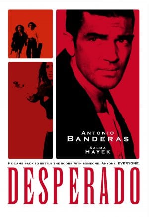 Picture of Desperado