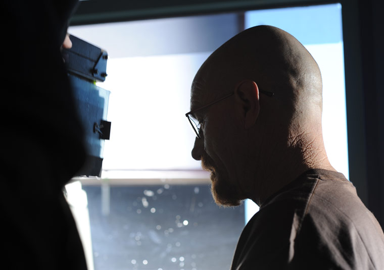 Breaking Bad