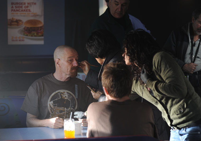 Breaking Bad