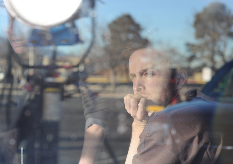 Breaking Bad