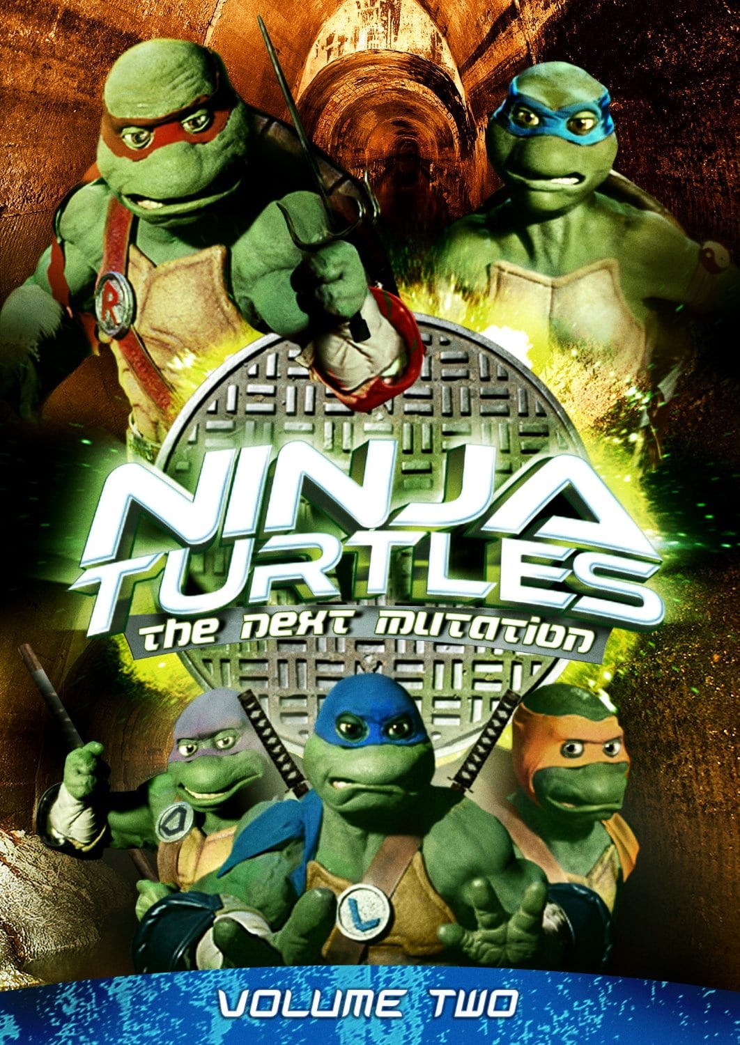 Picture Of Ninja Turtles: The Next Mutation