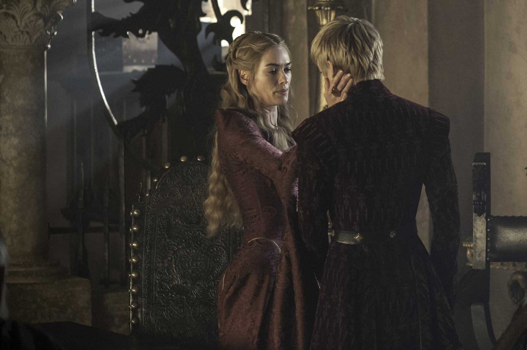 Game of Thrones Game of Thrones