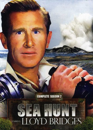 中古】Sea Hunt Complete Season Three [DVD] [Import] i8my1cfの+ ...