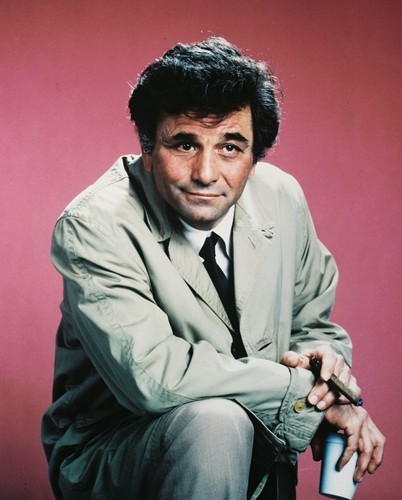 Picture Of Columbo 1971 2003 