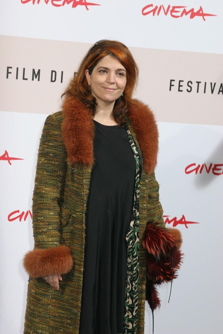 Agnès Jaoui