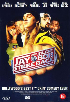 Image of Jay and Silent Bob Strike Back