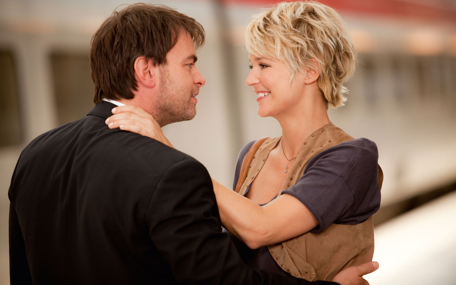 L'amour, c'est mieux à deux