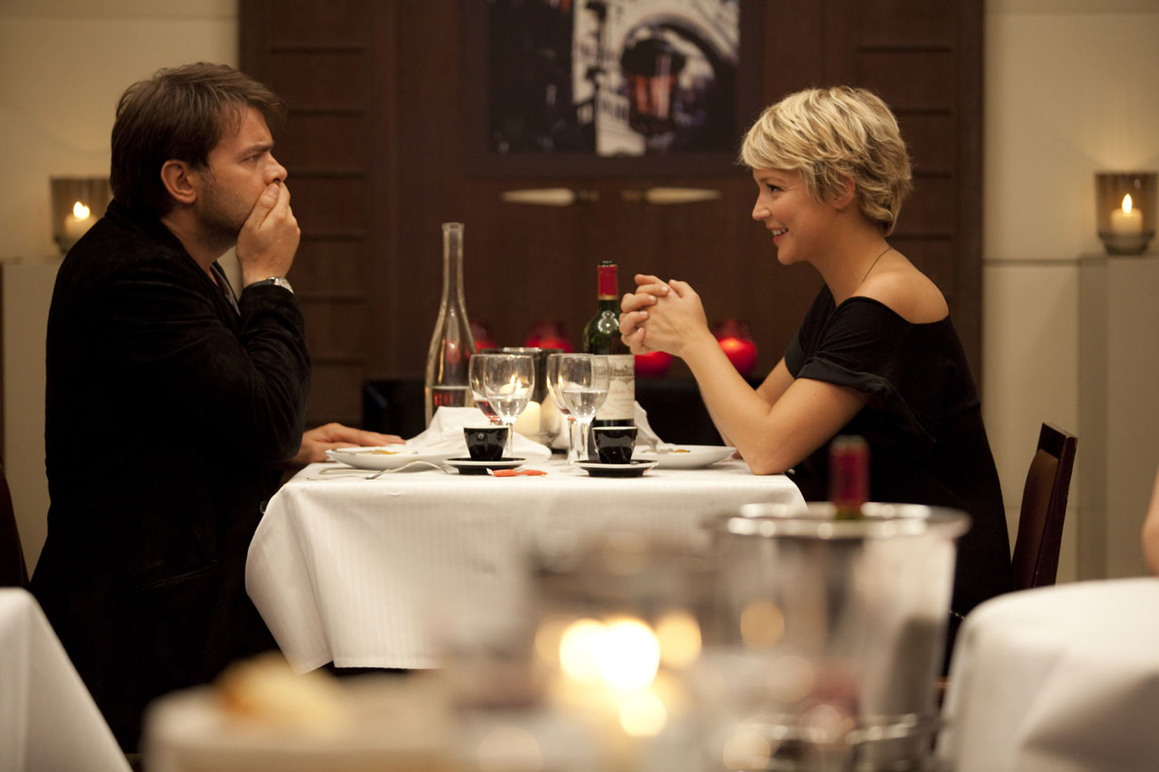 L'amour, c'est mieux à deux