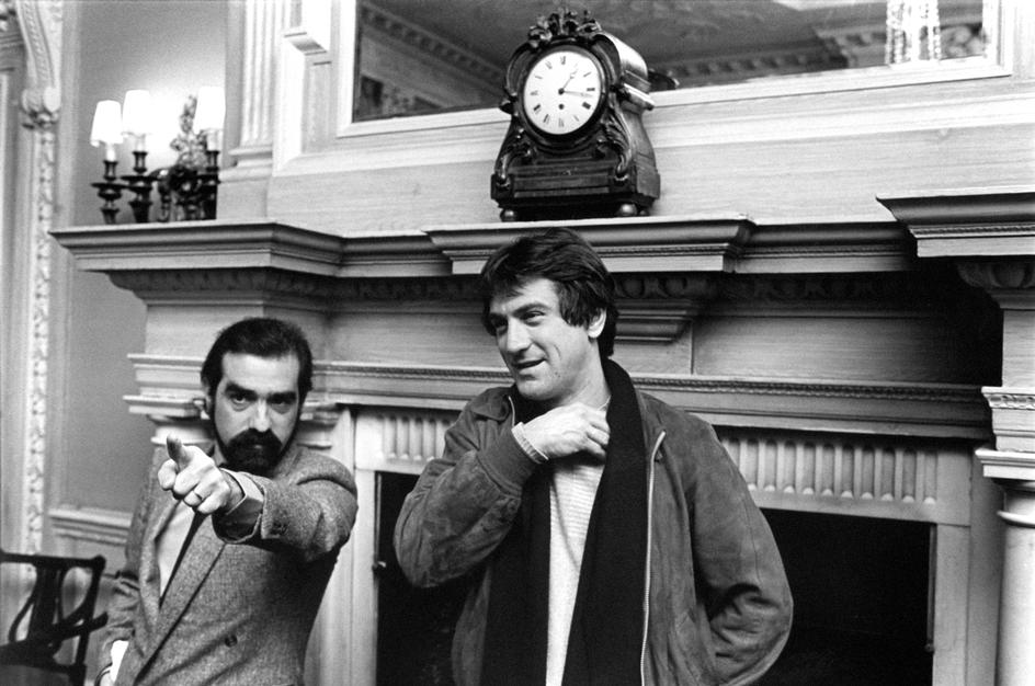 Robert De Niro