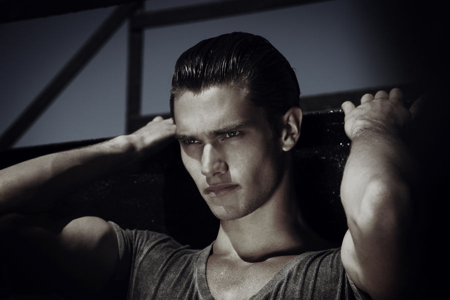 Marcus Hedbrandh