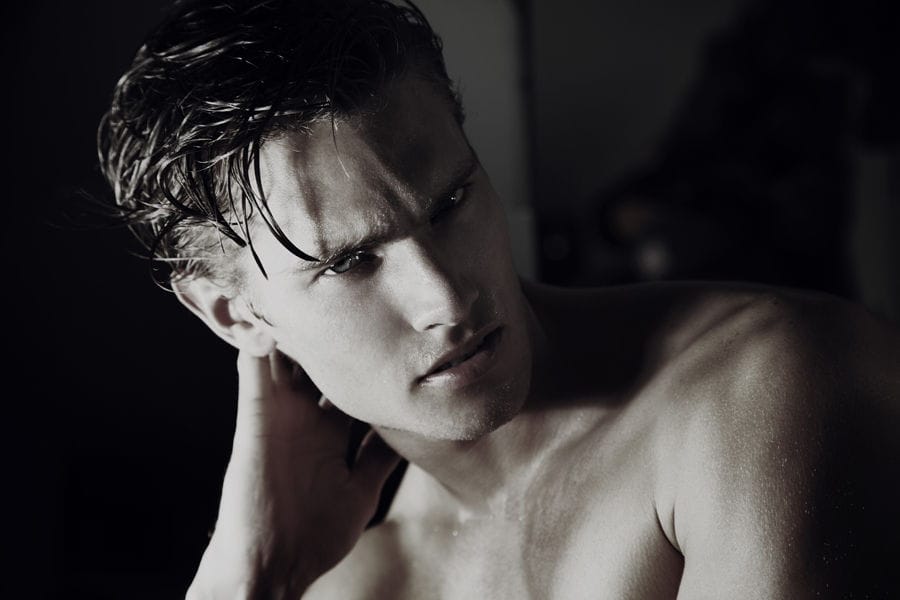 Marcus Hedbrandh