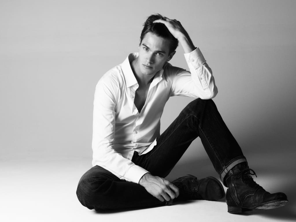 Marcus Hedbrandh