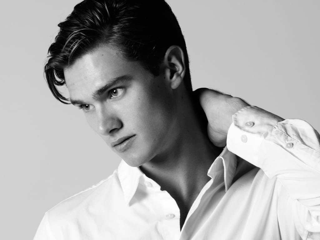 Marcus Hedbrandh