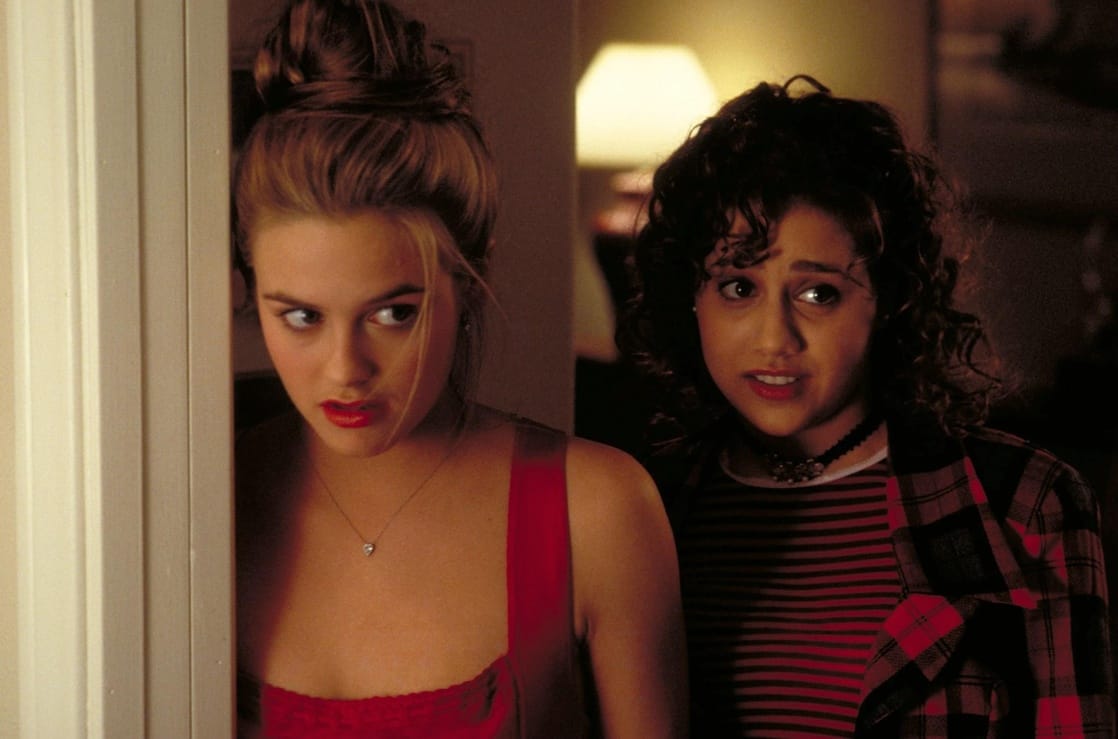Clueless Clueless