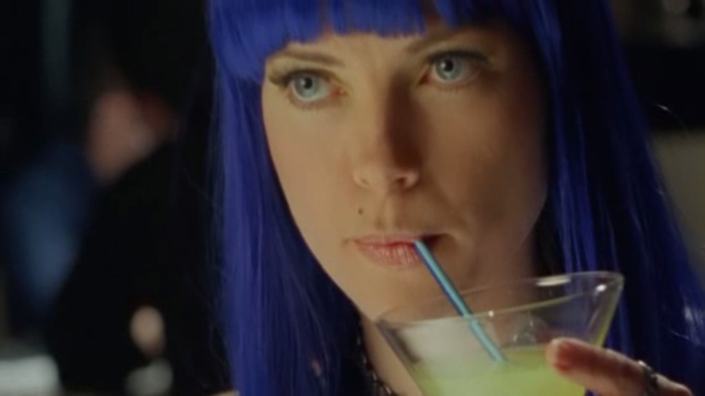 Nicole de Boer Nicole de Boer