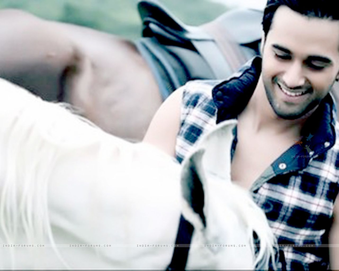 Pulkit Samrat