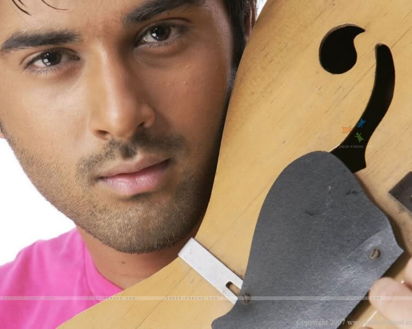 Pulkit Samrat