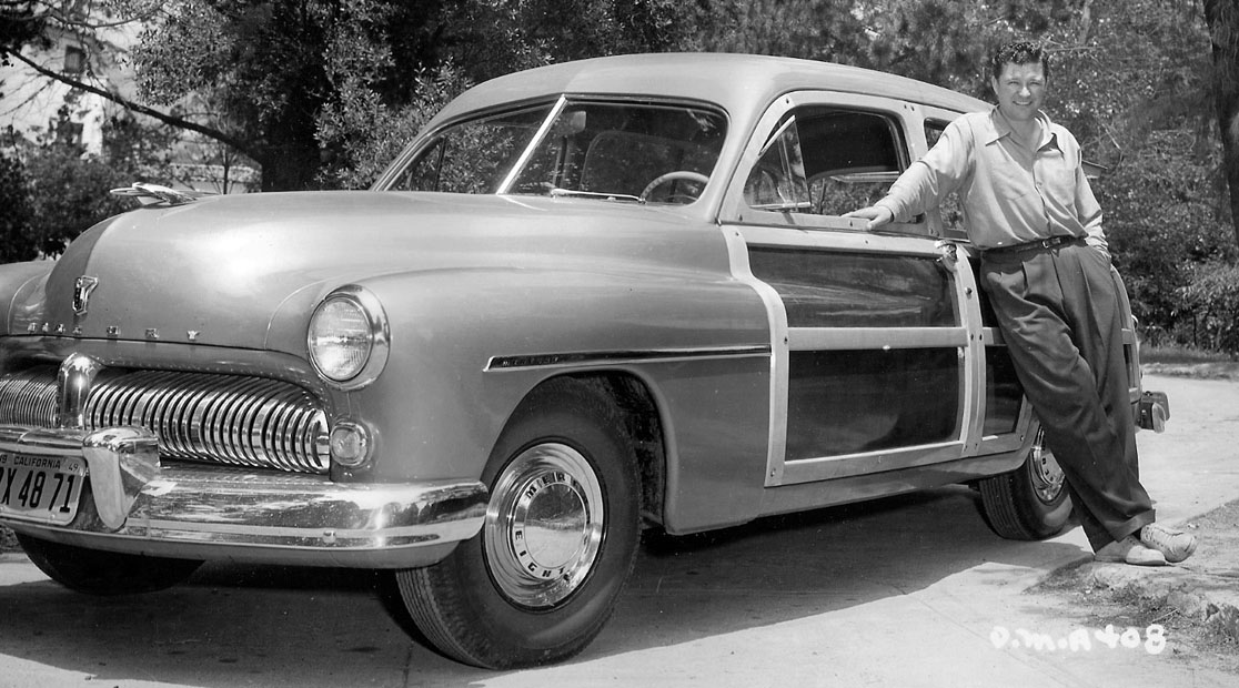 Dennis Morgan Dennis Morgan