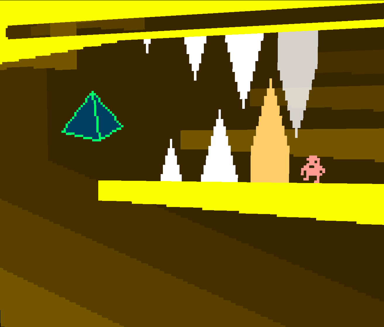 Potatoman Seeks the Troof