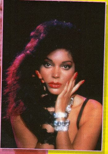 Picture of Apollonia Kotero