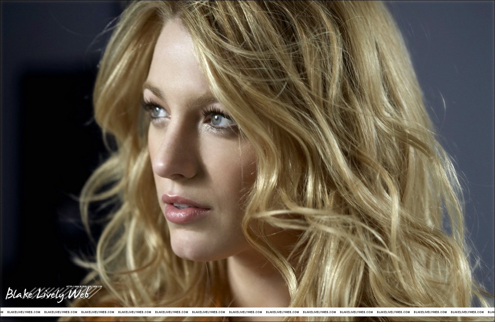 Blake Lively Blake Lively
