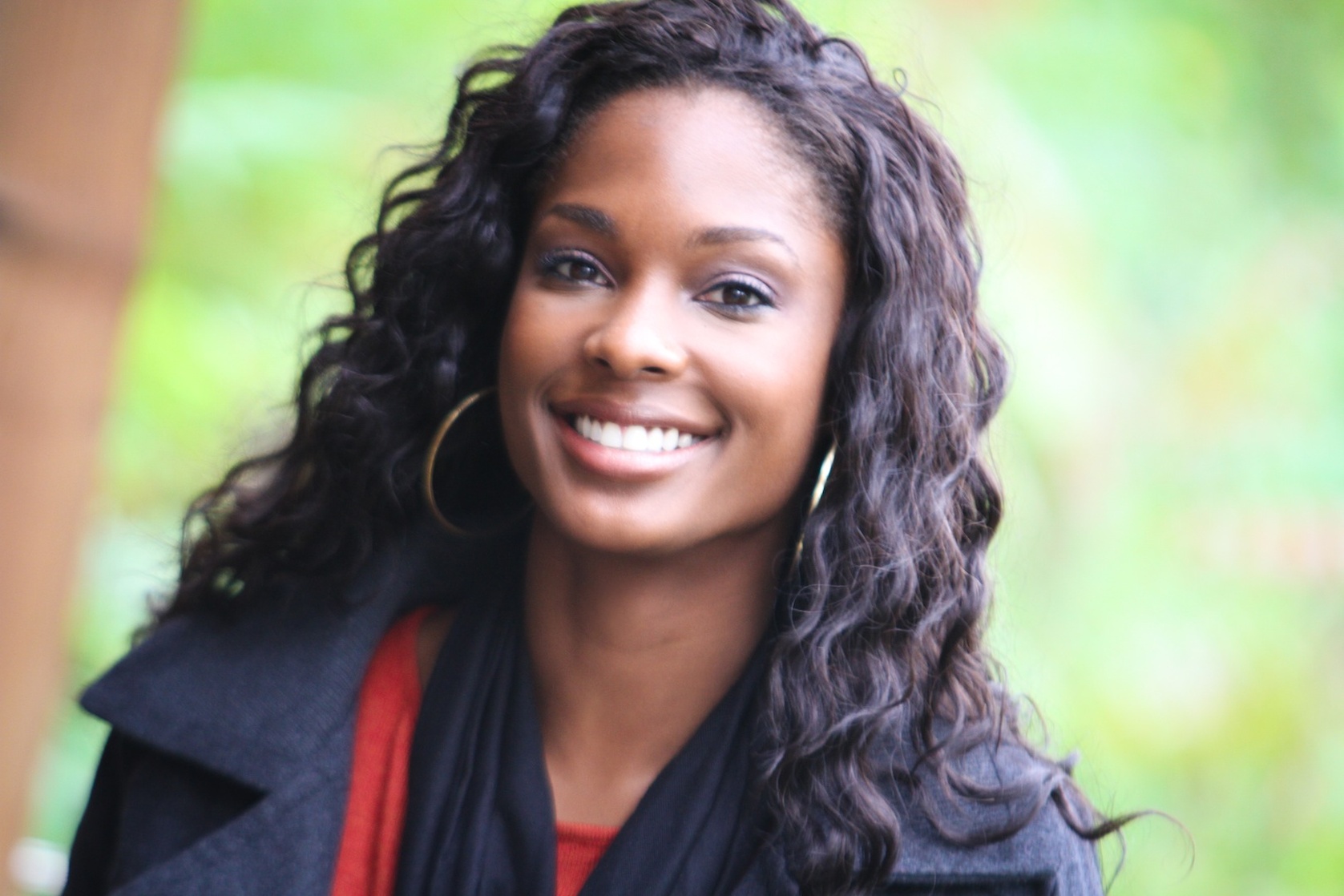 Lanisha Cole Lanisha Cole