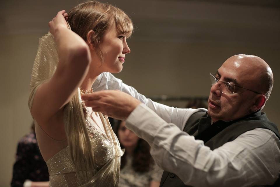 Karlie Kloss