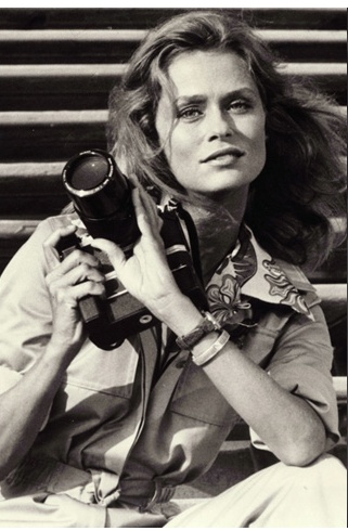 Picture of Lauren Hutton