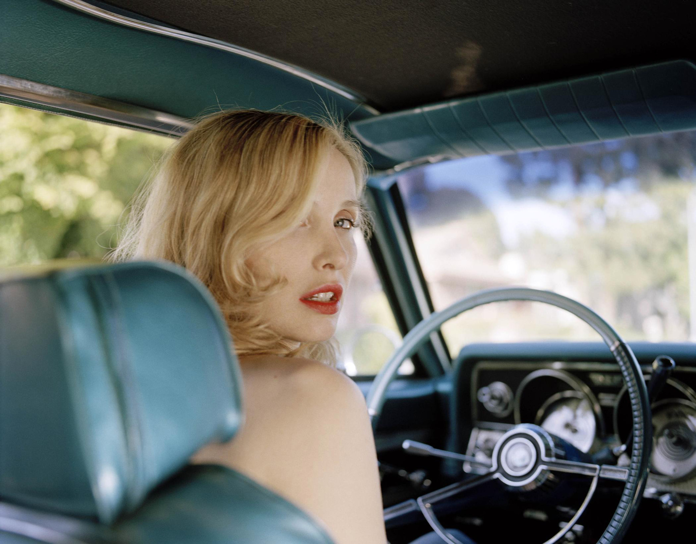 Julie Delpy Julie Delpy